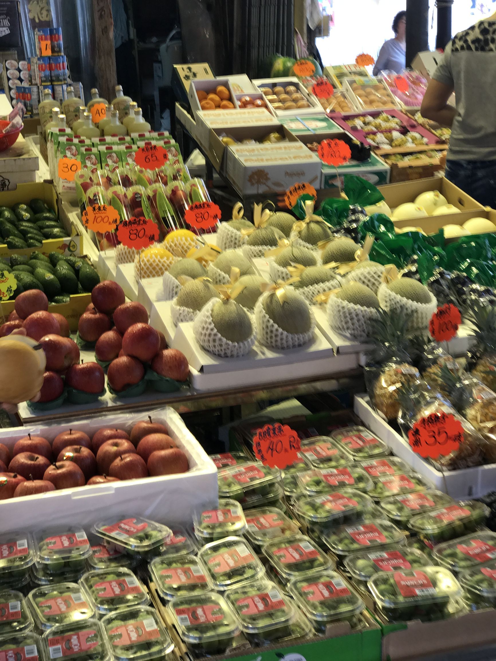 阳春四月，满足你的香港胃——香港澳门饮食游记