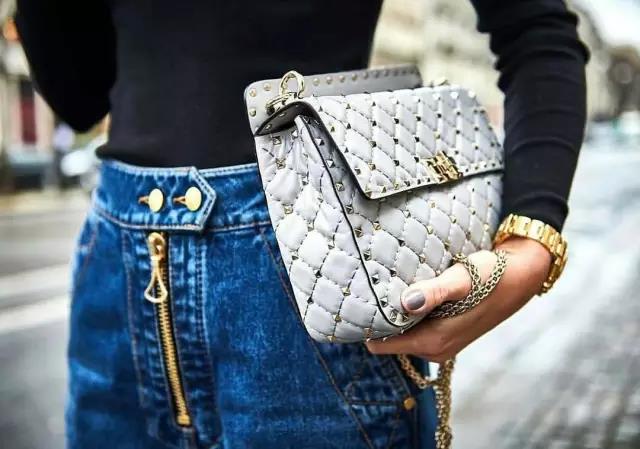 买包很简单的事,买包这辈子最开心的事