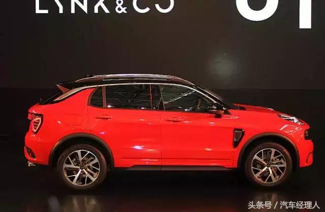 上海车展最新车型有什么,上海车展盘点4款重磅车