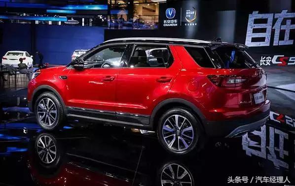 上海车展最新车型有什么,上海车展盘点4款重磅车