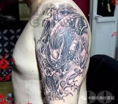 纹身的十个理由,各种纹身的含义