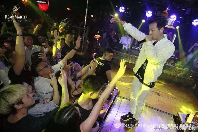 香港演员梁烈唯,梁烈唯惠州酒吧