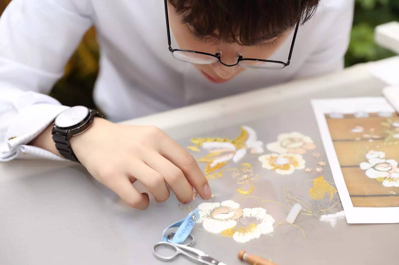 longchamp珑骧2019 (珑骧longchamp2020秋冬纽约时装周)