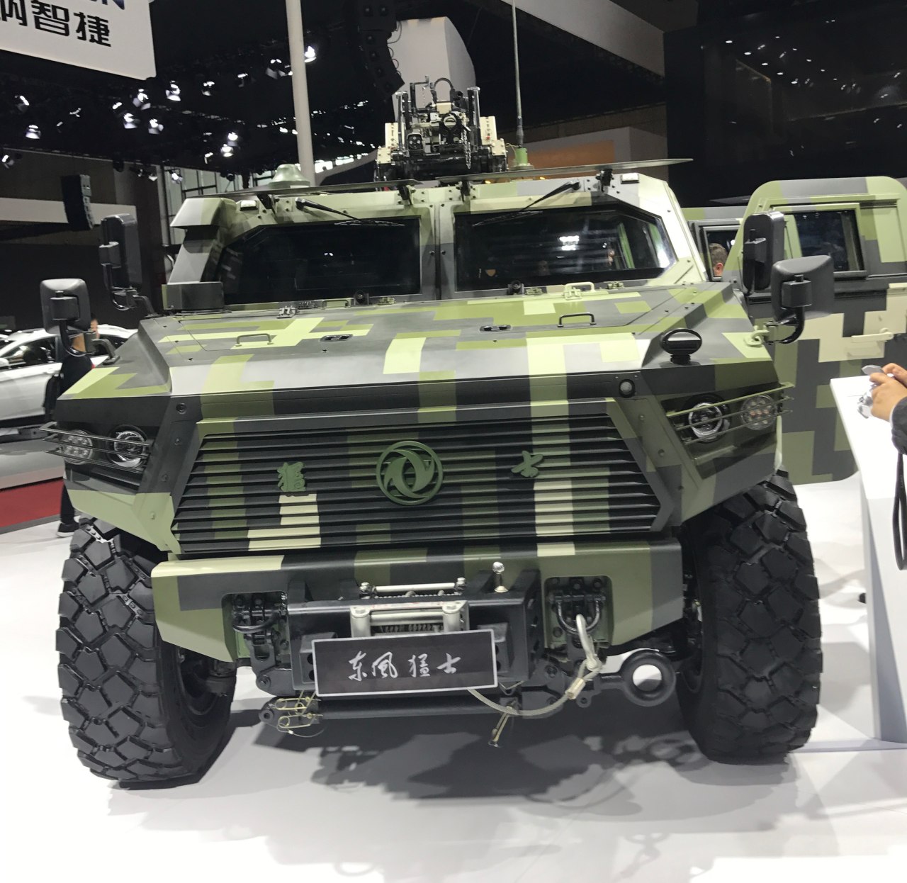 上海车展最贵的国产车,上海车展让人最深刻的10款车