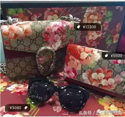 苏州gucci专柜旗舰店,苏州gucci专卖店在哪里