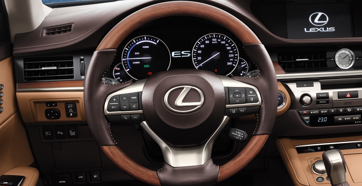 雷克萨斯二手车,雷克萨斯二手报价大全