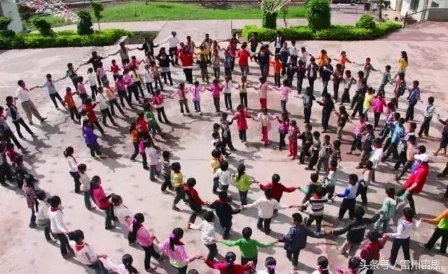 雷州富豪陈宇,陈宇从广州徒步回雷州多久