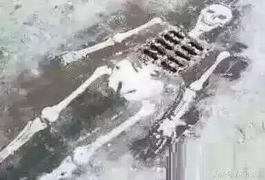 这美女厉害了!福州女大学生手绘人体解剖图太逼真!