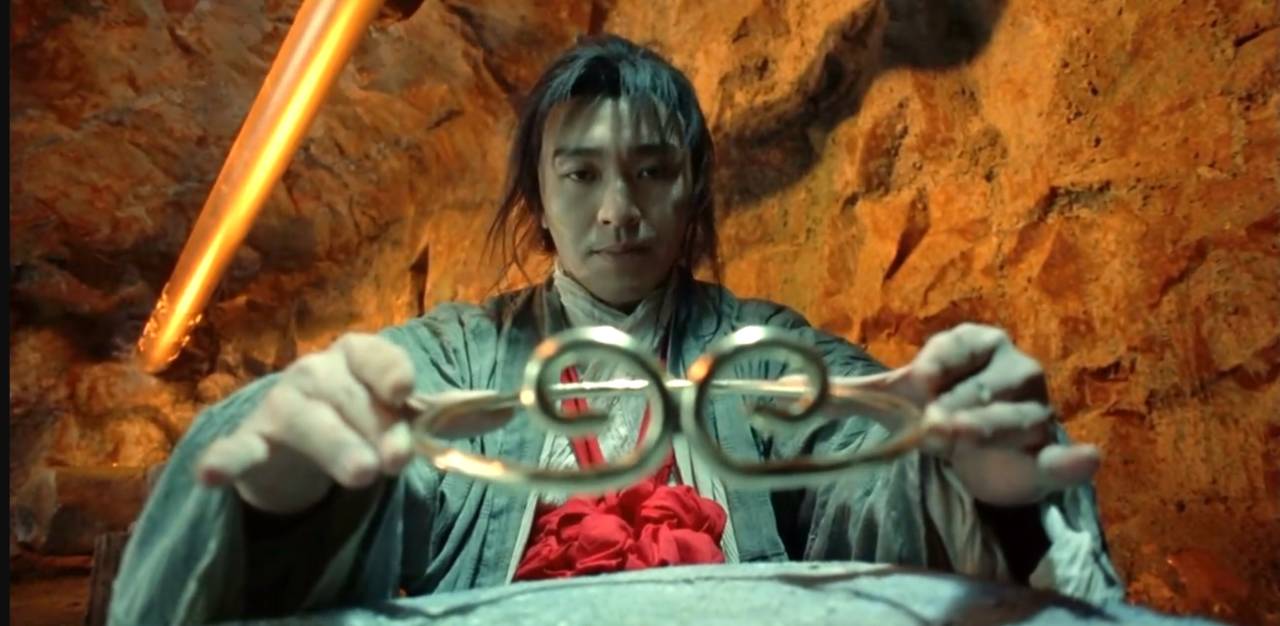 周星驰放不下的是罗慧娟还是朱茵,周星驰曾经爱过谁