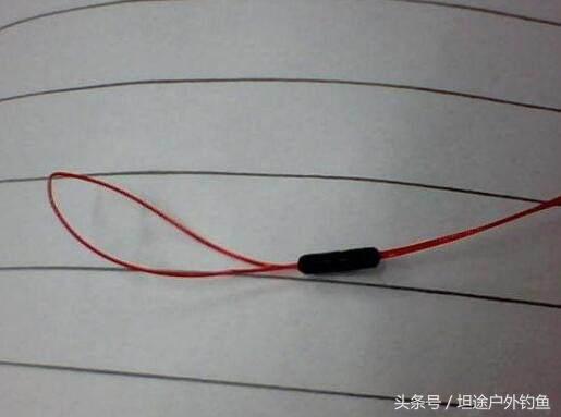 为什么台钓主线用的都是尼龙线,野钓主线与子线的选择和搭配