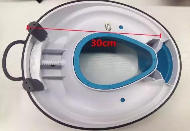 美狮宝坐便器,给宝宝沙发般的如厕体验