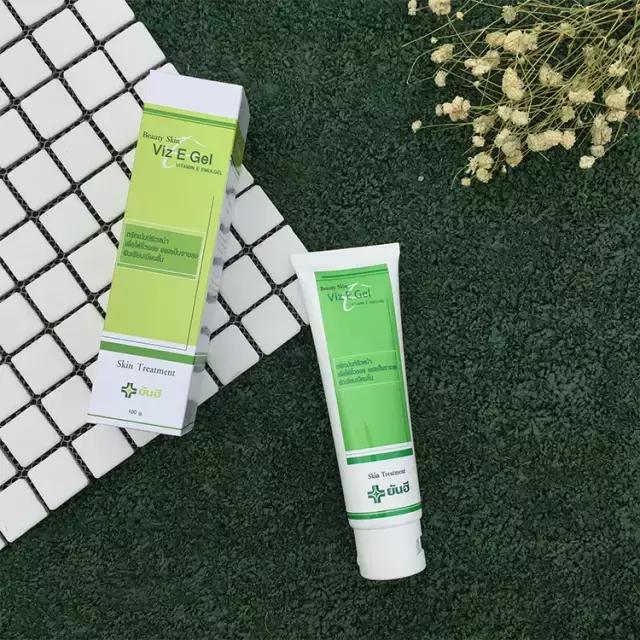 泰国平价好用的产品,泰国必须买的清单推荐