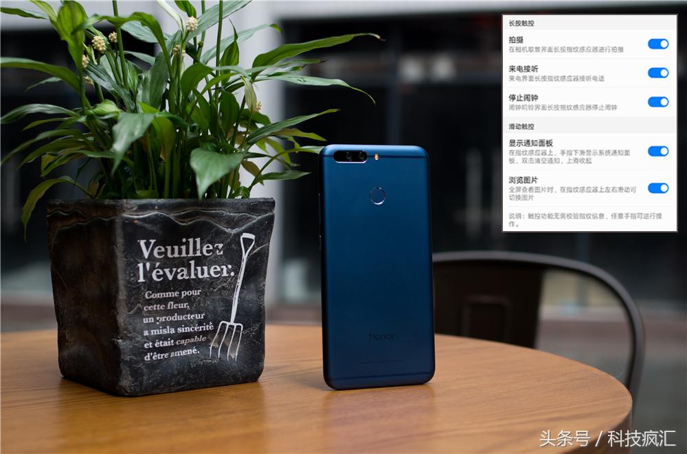 荣耀v9鸿蒙系统测评,全新的测评方式