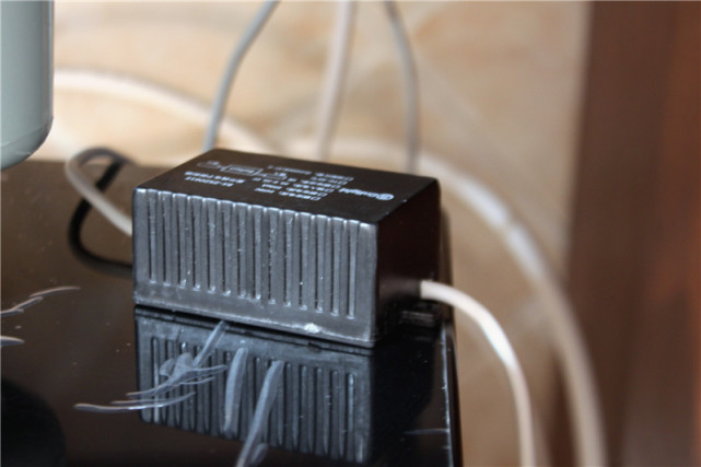 海尔施特劳斯净水系列,净水器评测海尔