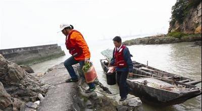 渔船码头的故事,轮渡码头故事大全