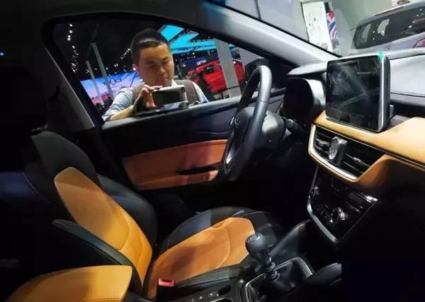 无锡车展首发 (无锡车展都有什么车)