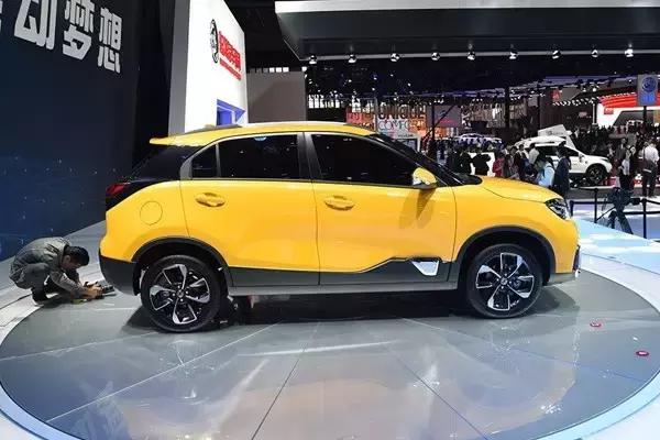 无锡车展首发 (无锡车展都有什么车)