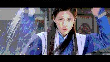 鹿晗颜值择天记,鹿晗420生日快乐