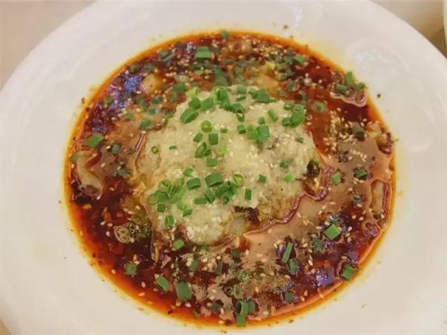 正宗重庆老字号美食,重庆这些老字号美食店你吃过几家