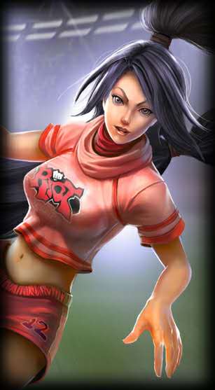 lol踢球的英雄,lol足球系列有哪些