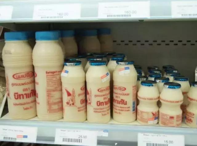 千万不能去泰国的几个城市,泰国7-11便利店必买美食攻略盘点