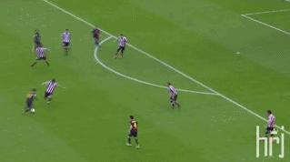 梅西，你为何不再是那个足球场上的胜负师？