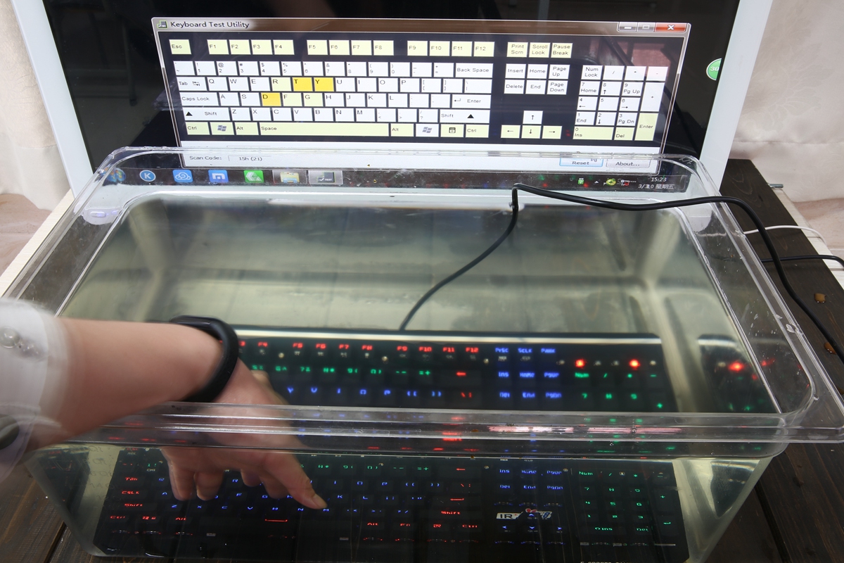 看准霍尼韦尔,购入ipx最好的时机