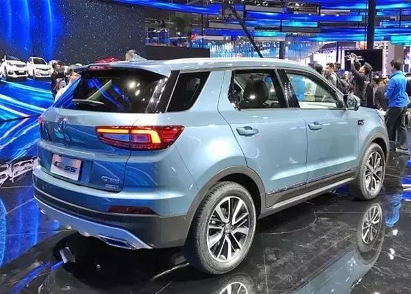 无锡车展首发 (无锡车展都有什么车)