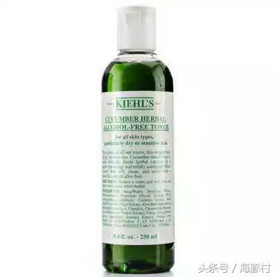 爽肤水收敛水保湿水柔肤水一样吗,爽肤水收敛水柔肤水