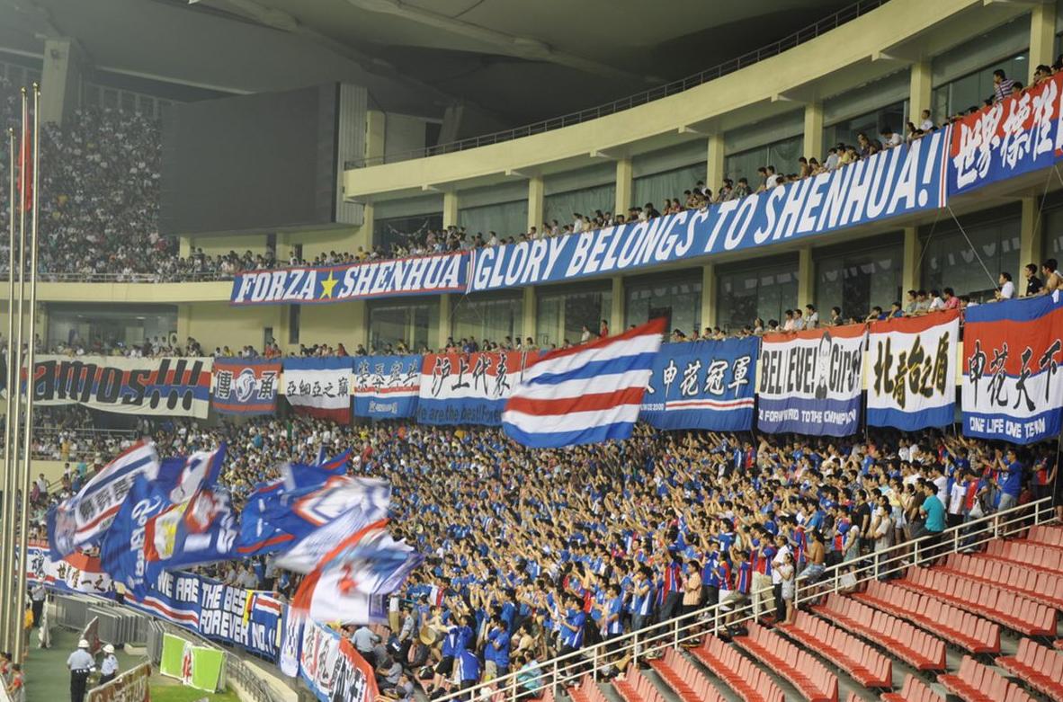 涓婃捣鐢宠姳涓诲満杩庢垬灞变笢娉板北,椴佽兘瀹㈠満涓婃捣鐢宠姳