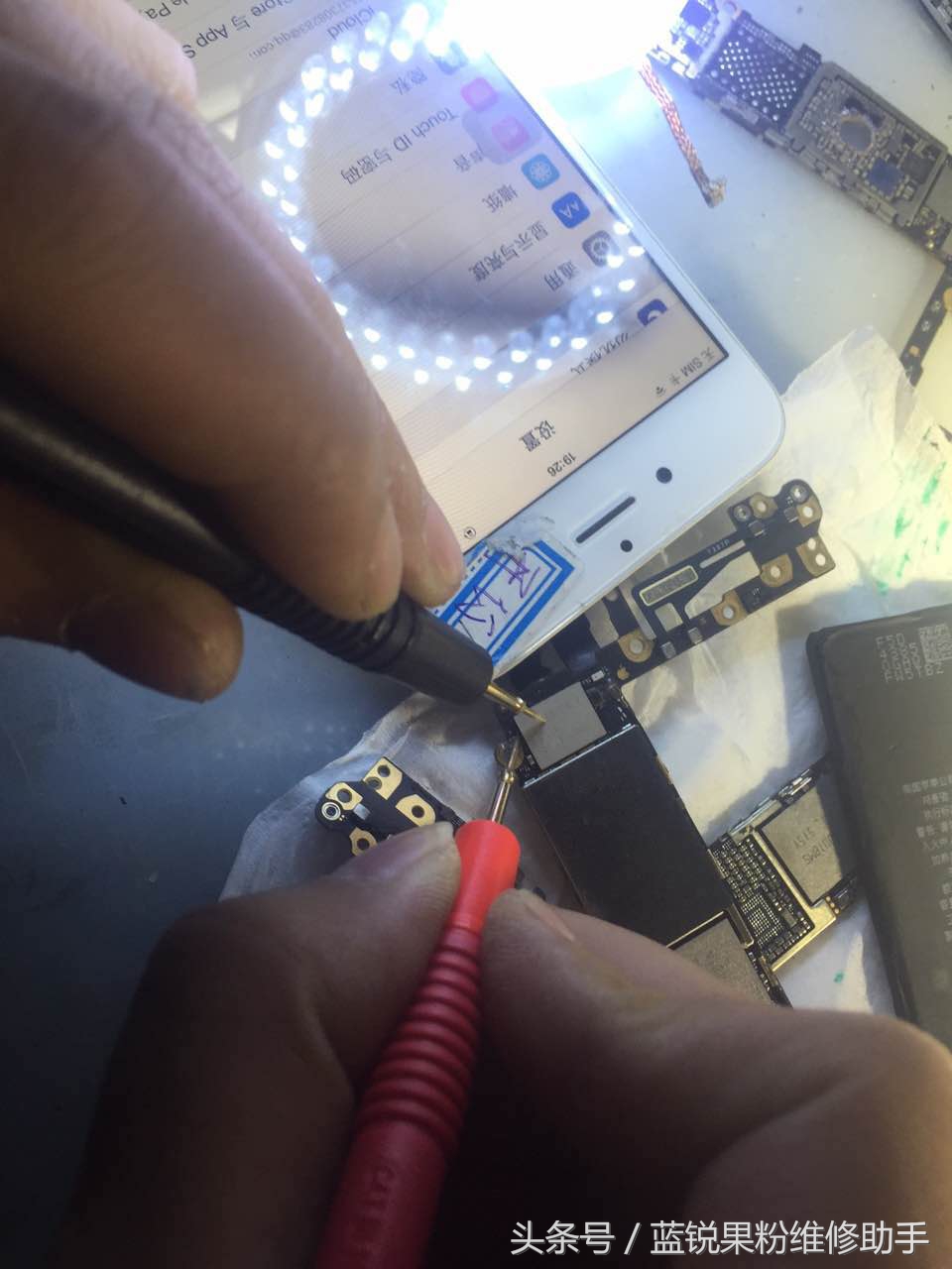 iphone6wifi弱,iphone6的wifi打不开怎么办