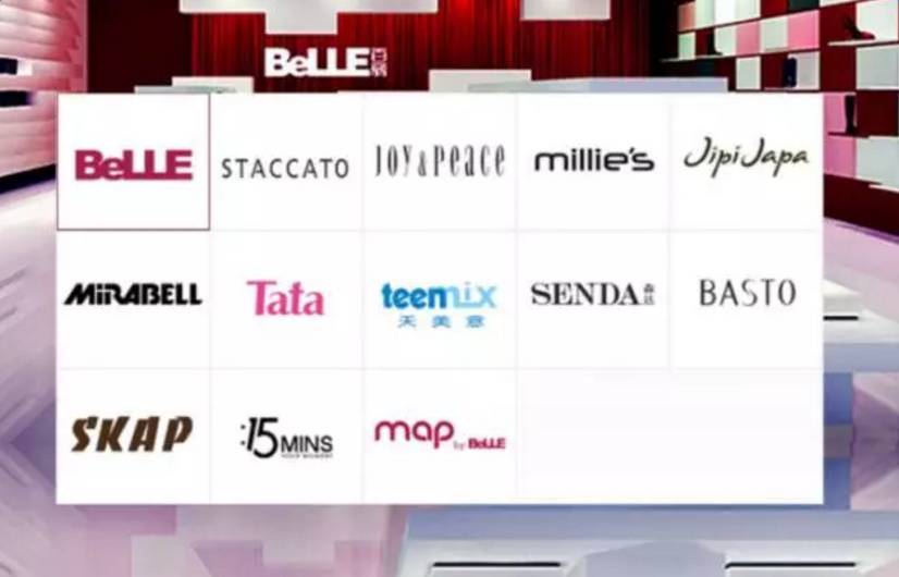 百丽收购康奈多少钱,百丽收购最新消息