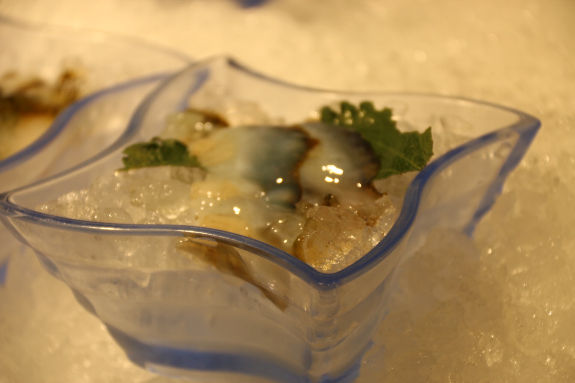 新鲜海洋海鲜,大海的味道不容错过冰鲜海鲜