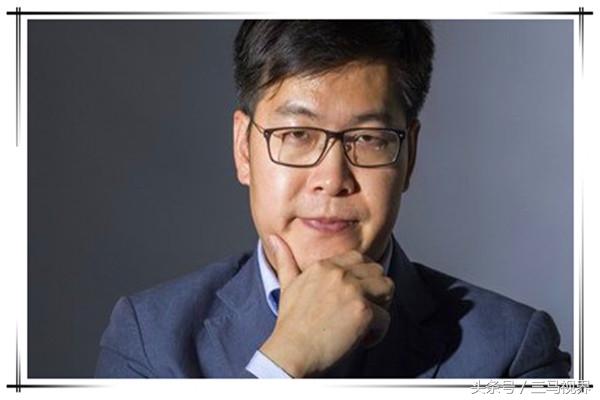 58创始人姚劲波第三次敲钟,51岁创业被姚劲波质疑