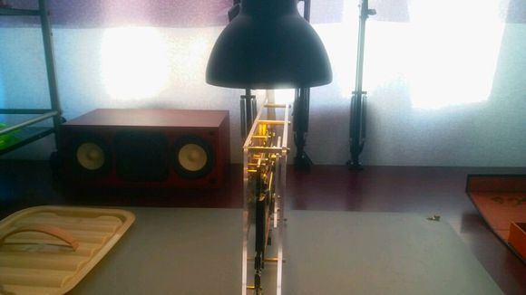 旧办公电脑机箱diy,diy木制笔记本电脑机箱