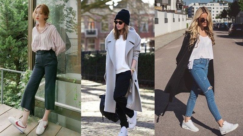 那些年我们一起穿过的球鞋,那些年我们一起追的球鞋