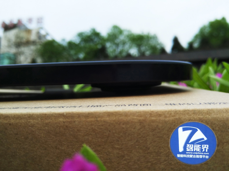 更多健康指标让你重新认识自己——JustFit云智能健康秤