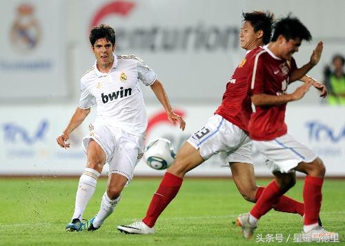 十年前梅西天下足球,十年前梅西c罗