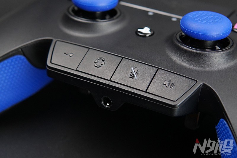 雷蛇飓兽手柄测评,razerraijups4手柄