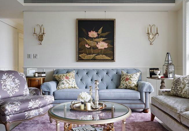 美不胜收优雅高贵气质,美不胜收大自然豪宅