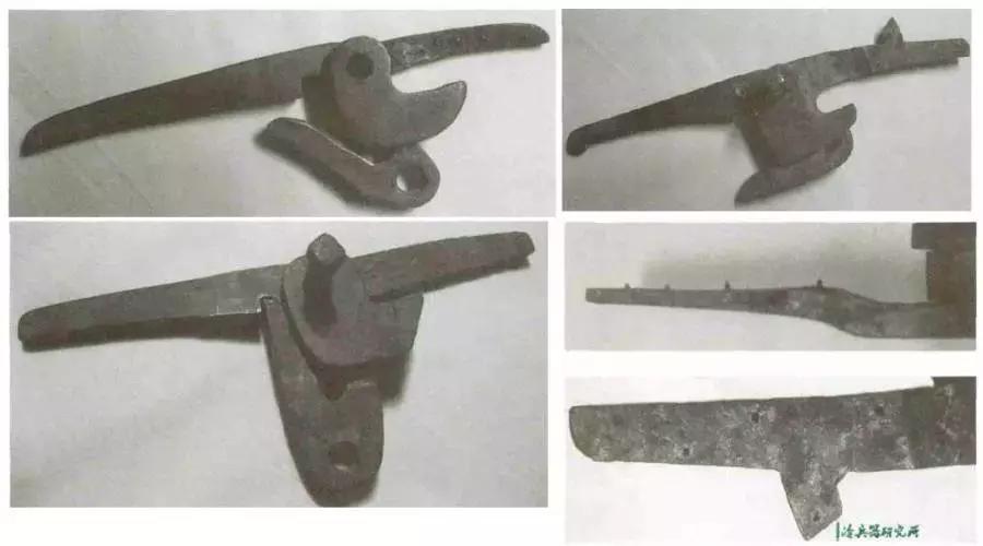 中国弩的发展演变：弩是如何脱胎于弓，自成一大神兵利器的？