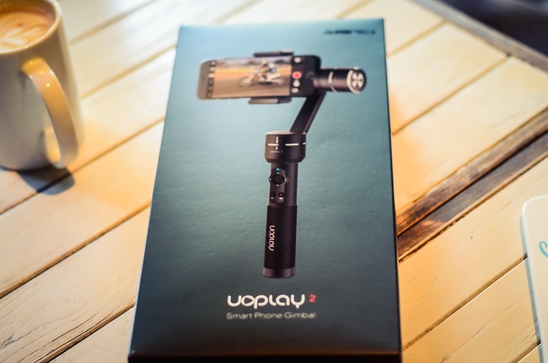 悠拍助力帕金森患者拍出不一样的视频！悠拍手机稳定器上手！