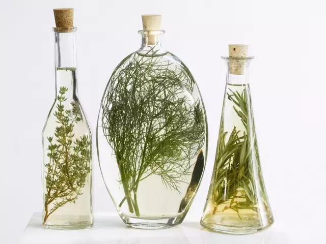 回忆的迷迭香,盛开的迷迭香