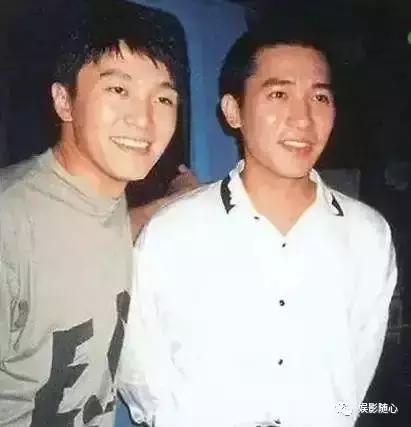 周星驰一代喜剧之王的悲情人生,周星驰喜剧之王最后一段演技