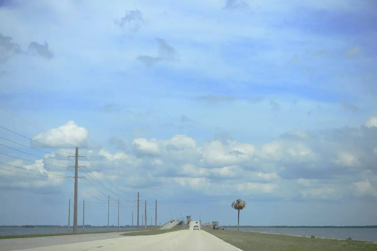 佛罗里达海滩游玩攻略,来迈阿密旅游