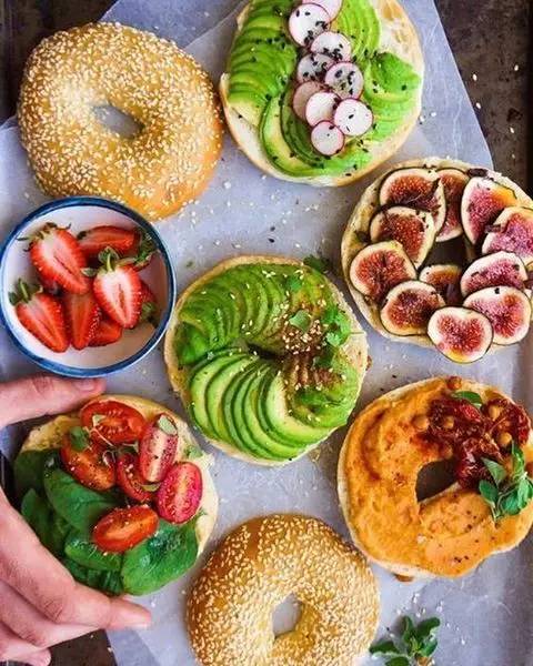 魁北克的美食,魁北克的美食攻略