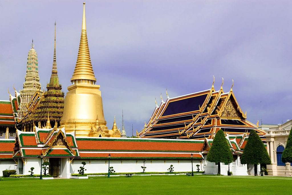 2019各国最全的签证总结,完整详细的签证攻略