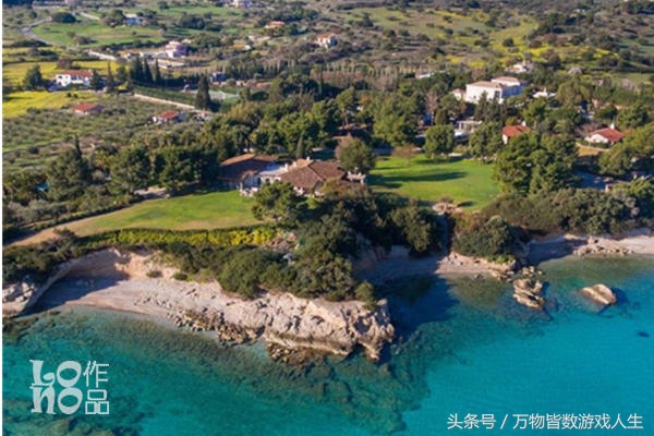 哪个国家的房子最便宜又好,哪个国家的房子最贵