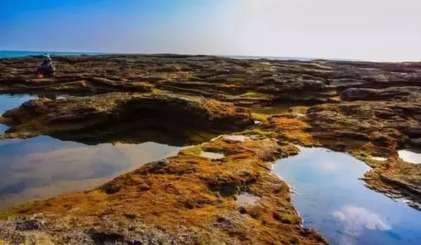 海上香格里拉旅游,汕尾金町湾海上香格里拉