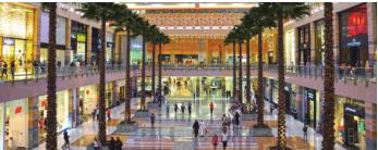 去迪拜旅游在商场买东西怎么退税,迪拜旅游都有什么好去处